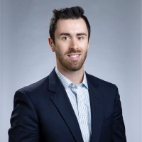 QuickFi by Innovation Finance USA LLC Employee Clark Masterson's profile photo