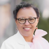 Moonlighting Solutions Employee Tracy Muhammad's profile photo