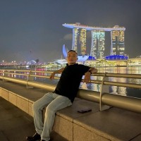 Beckhoff Automation Southeast Asia Employee Eric le's profile photo