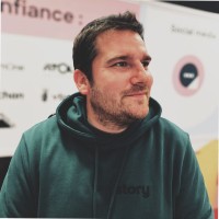 Mobsuccess Group Employee Quentin Brief's profile photo
