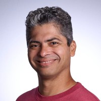 IZEA Employee Mauricio de Abreu's profile photo