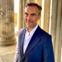 Dörr Group Employee Christian Stoll's profile photo