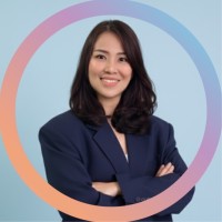 Plusitives Employee Ruttanun Klewpatinond's profile photo
