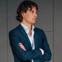 Northcrypto Employee Robert Tollet's profile photo