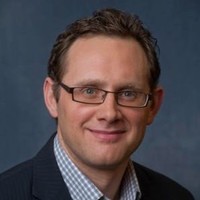 NEON HEALTHCARE LTD Employee Stephen Harrison's profile photo