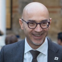 Confindustria Vicenza Employee Alessandro Bordignon's profile photo