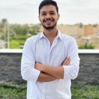 Mohamed Saad's profile photo