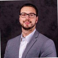 New York State Department of Labor Employee Garrett Charland's profile photo