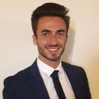 Perl Employee Jonathan Quesne's profile photo