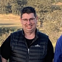 McCallum Disability Services Inc Employee Stewart Cullen's profile photo