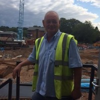 MPB Employee Barry O'Neill's profile photo