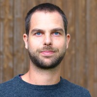 datavisyn Employee Martin Weigl's profile photo