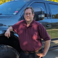 LiquidSpring LLC Employee David Nagreski's profile photo