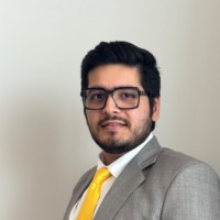 eSolutionsFirst Employee Udgeet Batra's profile photo