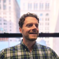 Maida Engineering Employee Justin Alexander's profile photo