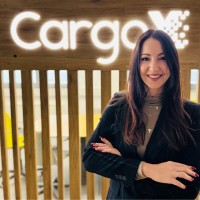 CargoX Employee Manja Breznik's profile photo