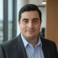 XOLYD Employee Henrique Fernandes's profile photo