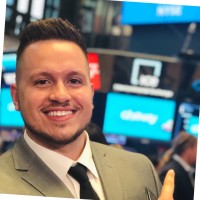 Truly Organic Employee Robbie Loewenbein's profile photo