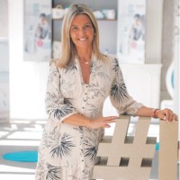 Angelini Ventures Employee Sofia Freire's profile photo
