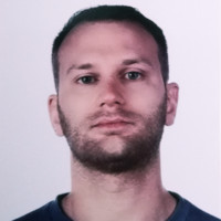 CDVI Wireless UAE Employee Carlo Mazzon's profile photo
