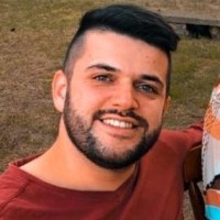 ITECH IT Employee Igor Penha da Silva's profile photo
