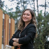 Anagê Imóveis Employee Ana Stein's profile photo