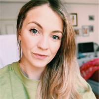 Dewhirst Employee Alison Mason's profile photo