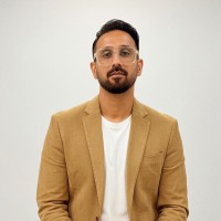 Echo Kenya Employee Aashiq Shariff's profile photo