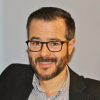 Trade Press Media Group; a subsidiary of FORUM MEDIA GROUP GMBH Employee Steve Shepherd's profile photo