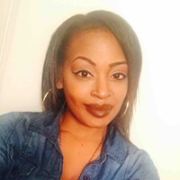 The Airline Academy Employee Charsie Hussaini's profile photo