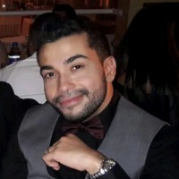 Israel Lopez Email & Phone Number