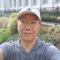 Beijing Insitute of Nanoenergy and Nanosystem, Chinese Academy of Sciences  Employee Everett Wang's profile photo