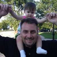 AgWest Commodities Employee Russ Hopwood's profile photo