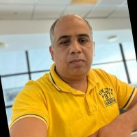 OnMobile Global Limited Employee Manu Sharma's profile photo