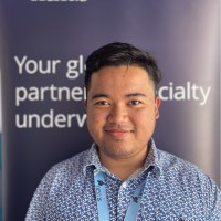 Nexus Underwriting Employee Akmal Roslan's profile photo