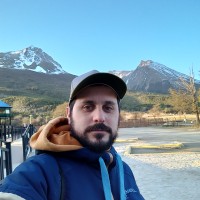 Image Campus Employee Federico Ledesma's profile photo