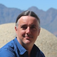 UC Leuven-Limburg Employee Andy Embo's profile photo