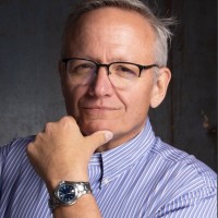 TAG Employee Mike Bawden's profile photo