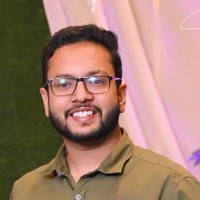 ThoughtSpot Employee Ayush Singla's profile photo