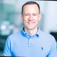DKMS Life Science Lab Employee André Richter's profile photo