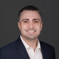 GMF Group Employee Tim Perrotta's profile photo