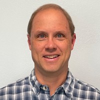 Hewlett Packard Enterprise Employee Eric Borch's profile photo