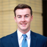 HDR Employee Eóin Stack's profile photo