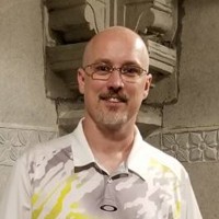 Collins Aerospace Employee Jesse Bauer's profile photo