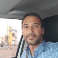 Pose S.A Employee Pablo Bentancourt's profile photo