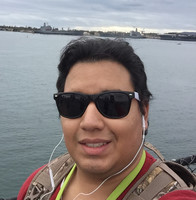 Agrimac Employee Jimmy Bautista's profile photo