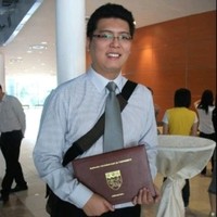 GE HealthCare Employee Lee Benedict's profile photo