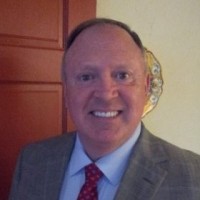 Chromalloy Material Solutions Employee Dave Courson's profile photo
