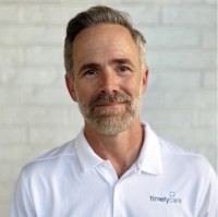 TimelyMD Employee Noel Geren's profile photo