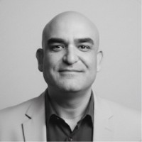 Ali Raif İlaç Sanayi Employee Ilker Pazarcioglu's profile photo